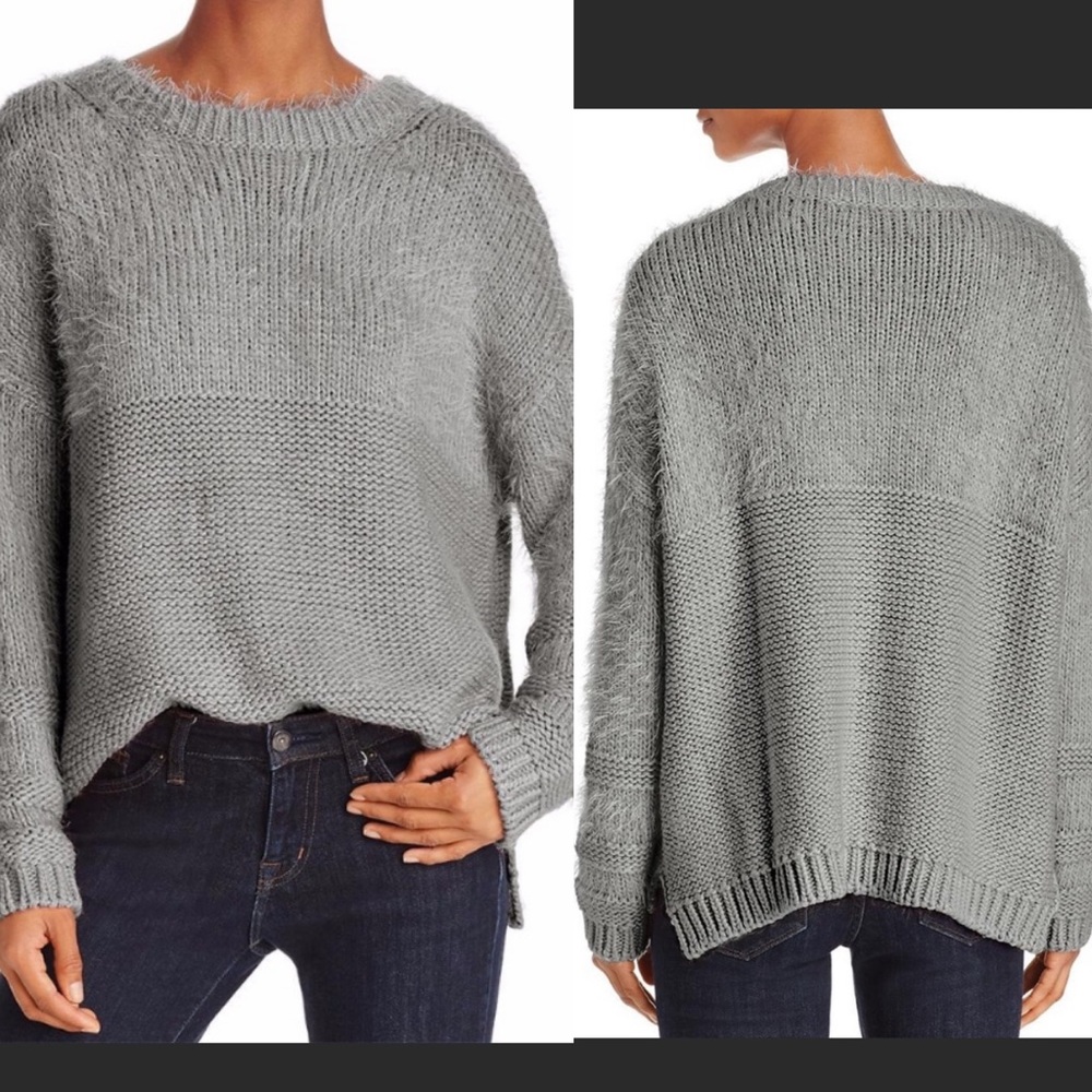 BELTAINE Crewneck Sweater